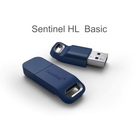 USB-ключ для простого захисту програм